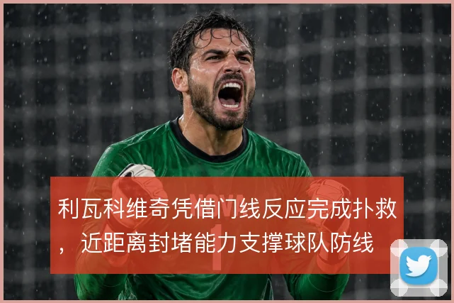 利瓦科维奇凭借门线反应完成扑救，近距离封堵能力支撑球队防线