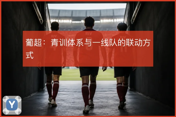 葡超:青训体系与一线队的联动方式
