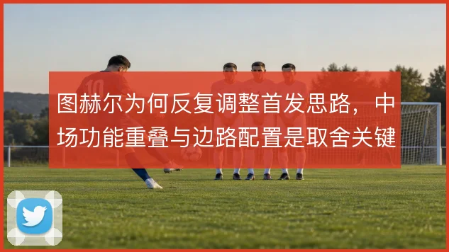 图赫尔为何反复调整首发思路,中场功能重叠与边路配置是取舍关键